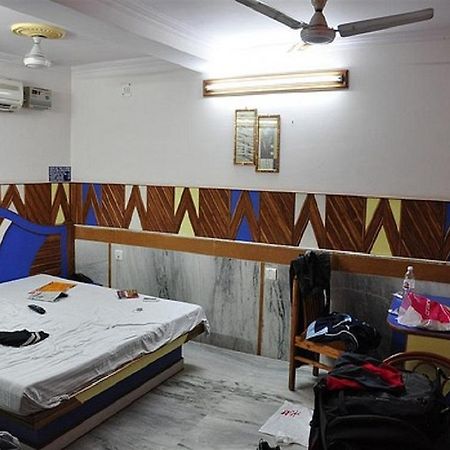 Ajay Guest House Nova Deli Exterior foto