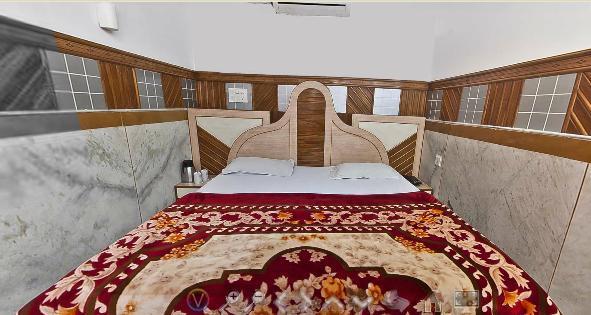 Ajay Guest House Nova Deli Exterior foto