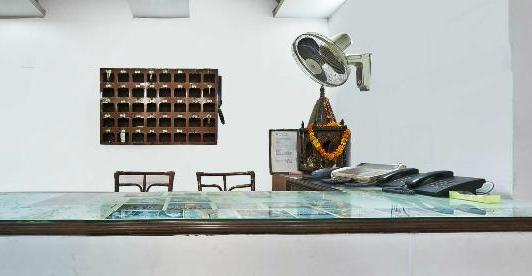 Ajay Guest House Nova Deli Exterior foto