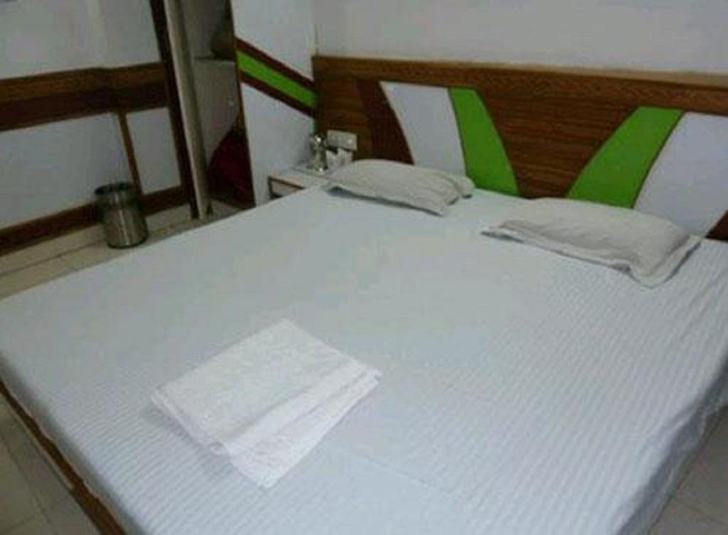 Ajay Guest House Nova Deli Exterior foto